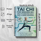 🧘 Börja med Tai Chi hemma – 28-dagars nybörjarprogram med bara 10 minuter om dagen