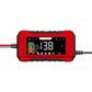 🔋 BLIXTERBJUDANDE: 50% RABATT! ⚡ Intelligent Bilbatteriladdare 12V 6A – 9 Steg & Pulsreparation – LCD-färgdisplay för Bly-Syrabatterier 🚗