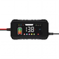 🔋 BLIXTERBJUDANDE: 50% RABATT! ⚡ Intelligent Bilbatteriladdare 12V 6A – 9 Steg & Pulsreparation – LCD-färgdisplay för Bly-Syrabatterier 🚗