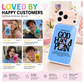 Dopamine Color Protective Phone Case