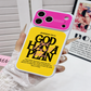 Dopamine Color Protective Phone Case