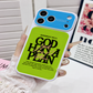 Dopamine Color Protective Phone Case