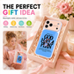 Dopamine Color Protective Phone Case