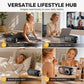 🔊 Ta musiken med dig överallt – multifunktionell bärbar Bluetooth-högtalare för hem, resa och utomhus