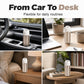 Portable Mini Quiet Air Humidifier