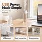 Portable Mini Quiet Air Humidifier