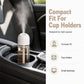 Portable Mini Quiet Air Humidifier