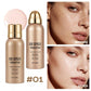 💄 50 % RABATT! Täck ärr, tatueringar och ojämn hudton – vattenfast air-spray foundation med matt och naturlig finish
