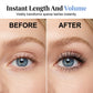 🔥Buy 1 get 1 free🔥  Smudge-Proof Long-Lasting Lash Mascara
