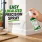 🤍 50 % RABATT NU! Dölj märken och småskador på vita väggar snabbt – praktisk touch-up-spray för ett fräschare resultat