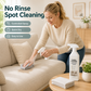 🧼 50 % RABATT! Rengör textilier och möbelklädsel utan vatten – effektiv rengöringsspray mot fläckar och smuts