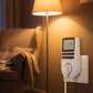 ⏰ Styr hushållsapparater efter tid – smart timeruttag för automatisk på- och avstängning