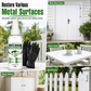 🚪 Dölj repor och märken på vita träytor – reparationsspray för dörrar, bord och skåp