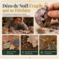 🎄 50 % RABATT! Skapa ditt eget glittrande julpynt – DIY-set med diamantmålning