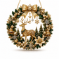 🎄 50 % RABATT! Skapa ditt eget glittrande julpynt – DIY-set med diamantmålning