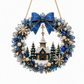 🎄 50 % RABATT! Skapa ditt eget glittrande julpynt – DIY-set med diamantmålning