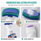 🧼 50 % RABATT! Rengör textilier och mattor utan vatten – effektivt mot fläckar och smuts