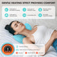 💆 EMS-massage för nacke och axlar – smart massagekudde för avslappning hemma