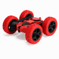 🏎️ 50 % RABATT! Dubbelsidig stuntbil med 360° rotation och fjärrstyrning