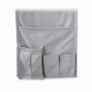 Canvas Sofa Armrest Organizer with Pockets