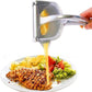 🍊 50 % RABATT! Pressa färsk juice enkelt utan el – kraftfull manuell juicepress