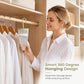 Moisture Control Closet Dehumidifier