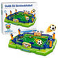 ⚽ 50 % RABATT! Roligt fotbollsspel för familj och vänner – interaktivt bordsspel för två spelare
