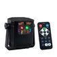 Rechargeable Party Laser Light with Remote Control