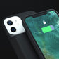 🔋 50 % RABATT + FRI FRAKT! Skydda din iPhone och ladda den när du behöver – 2-i-1 mobilskal med inbyggd powerbank