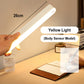 💡 KÖP 2 – FÅ 1 GRATIS! Lys upp mörka utrymmen utan kabeldragning – magnetisk LED-lampa med rörelsesensor eller tre ljusfärger