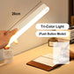 💡 KÖP 2 – FÅ 1 GRATIS! Lys upp mörka utrymmen utan kabeldragning – magnetisk LED-lampa med rörelsesensor eller tre ljusfärger