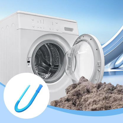 🔥50% RABATT NU! Universell rengöringsslang, flexibel och enkel för effektiv rengöring 🧽💦🔧✅💥