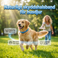 50 % rabatt – Halsband med naturliga eteriska oljor