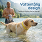 50 % rabatt – Halsband med naturliga eteriska oljor
