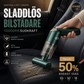 🚗 48% RABATT NU! 🔋 Kraftfull Trådlös Dammsugare för Bil – Kompakt & Sladdlös – Stark Sugkraft för Snabb & Enkel Rengöring 🧹