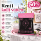 🧺 50 % RABATT! Löses upp snabbt även i kallt vatten – effektivt tvättmedel med långvarig fräsch doft 🌸