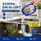 😱 Trögt avlopp och dålig lukt? Lös upp hår och fett snabbt 🚿✨