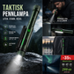 🛒 50% RABATT NU! 🔦 Multifunktionell pennformad stark magnetisk arbetslampa – Kompakt & handsfree, perfekt för garage, verkstad och bilunderhåll 🛠️
