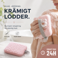 ✨ Mjuk mot huden, rik på skum – gör varje dusch lite skönare 🛁