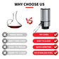 ?2023 HOT SALE - Electric Wine Aerator Pourer