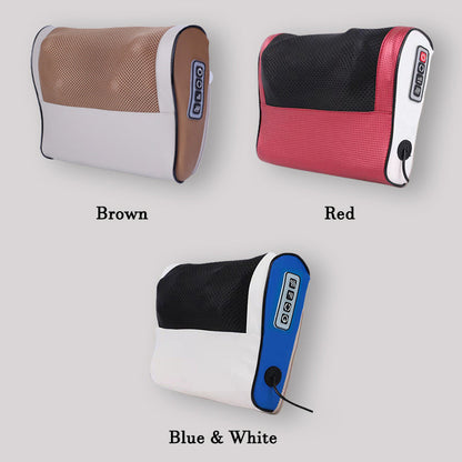 Ett måste för familjer - (gratis frakt) den mest populära multifunktionella nackmassagern 2023🔥🔥🔥