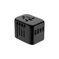 Universell 100V-220V smart reseadapter spänningsomvandlare