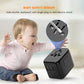 Universell 100V-220V smart reseadapter spänningsomvandlare