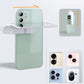 Mobile Phone Inverted Image Photography Clip