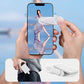 Mobile Phone Inverted Image Photography Clip