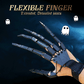 🎃Halloween förförsäljning 50% 0FF - Halloween ledat finger