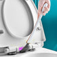 All -round Silicone Toalett Cleaning Brush