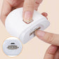 2-i-1 Mini elektrisk automatisk nagelklippare